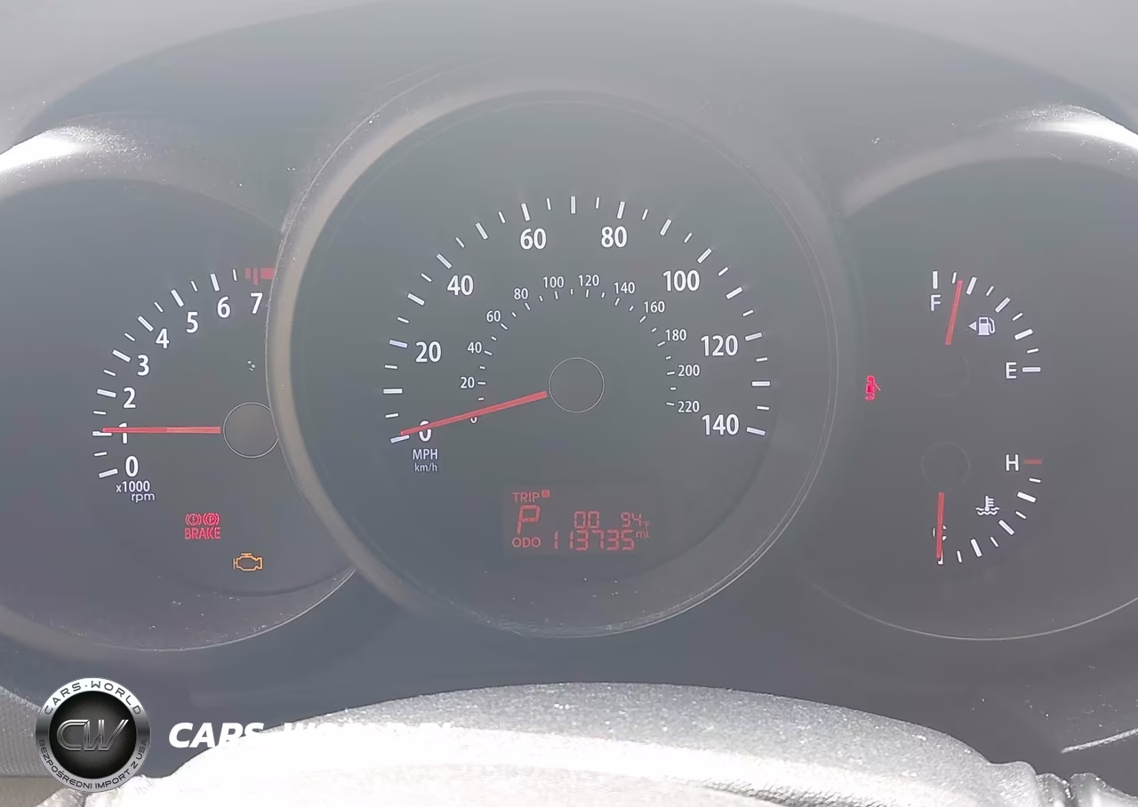 2012 Kia Soul VIN:KNDJT2A55C7355436 - 7