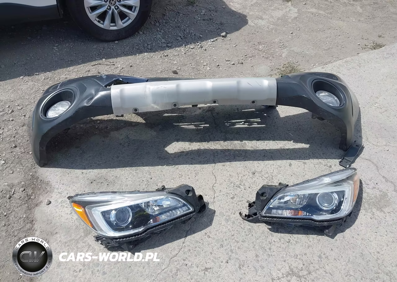 2016 Subaru Outback 2.5I Limited VIN:4S4BSALC2G3218282 - 12