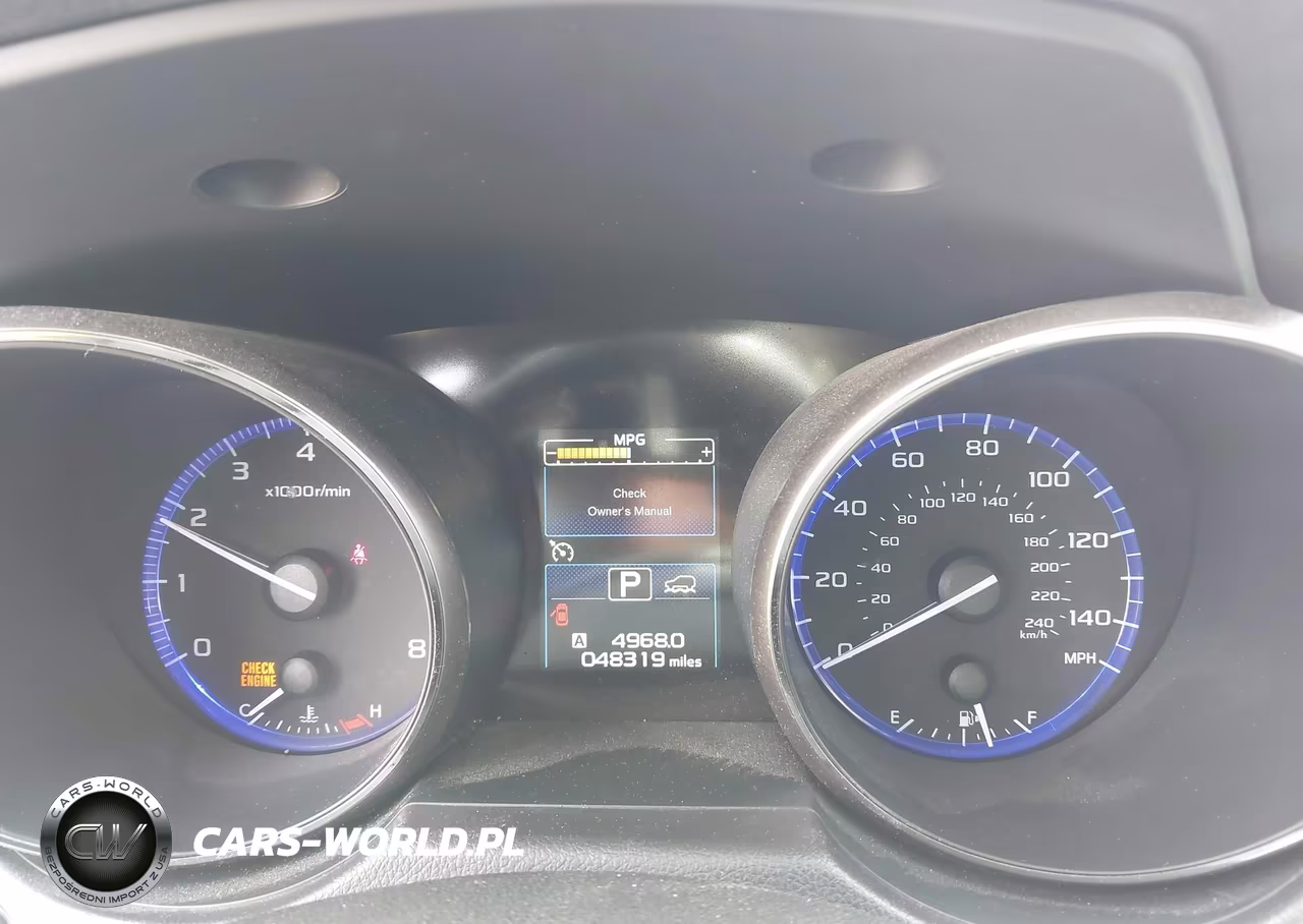 2016 Subaru Outback 2.5I Limited VIN:4S4BSALC2G3218282 - 7