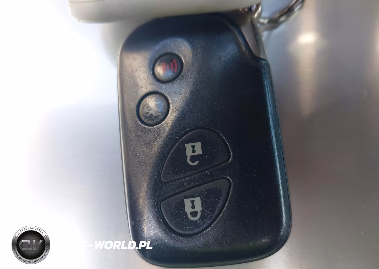2008 Lexus Es 350 VIN:JTHBJ46G582207368 - 11