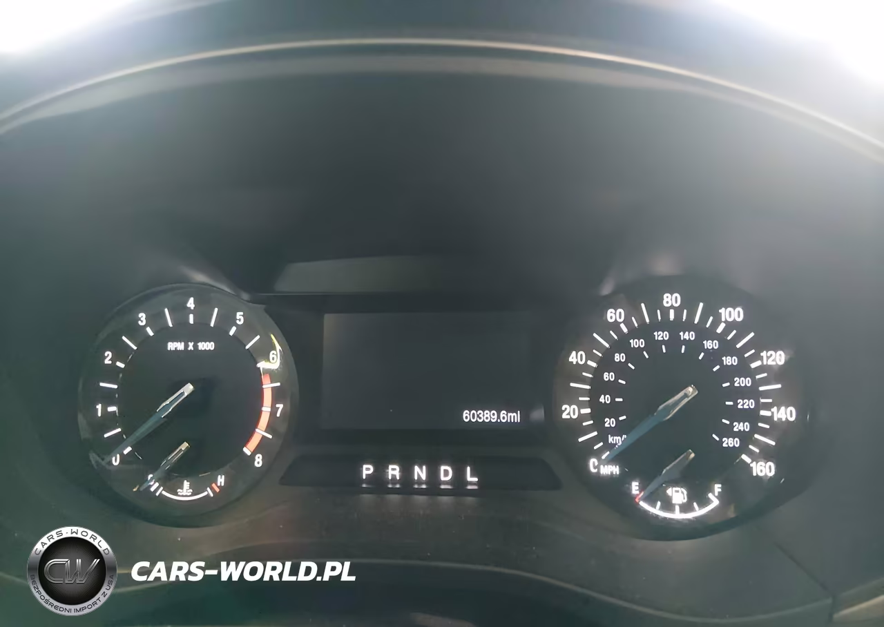 2017 Ford Fusion Se VIN:3FA6P0H79HR237420 - 7