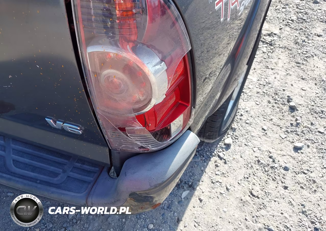 2012 Toyota Tacoma Base V6 VIN:5TFMU4FN3CX008363 - 17