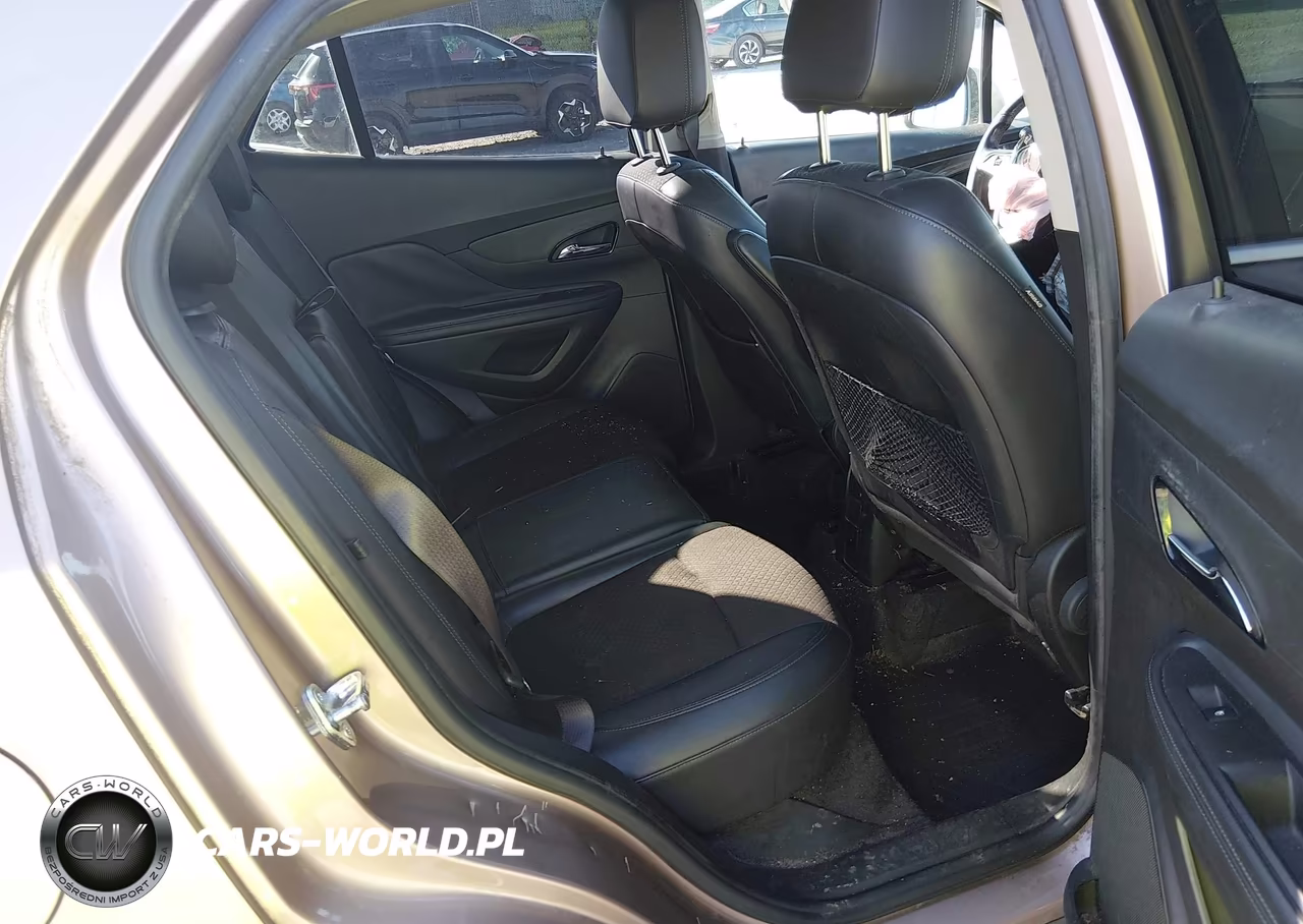 2018 Buick Encore VIN:KL4CJBSB7JB512746 - 8