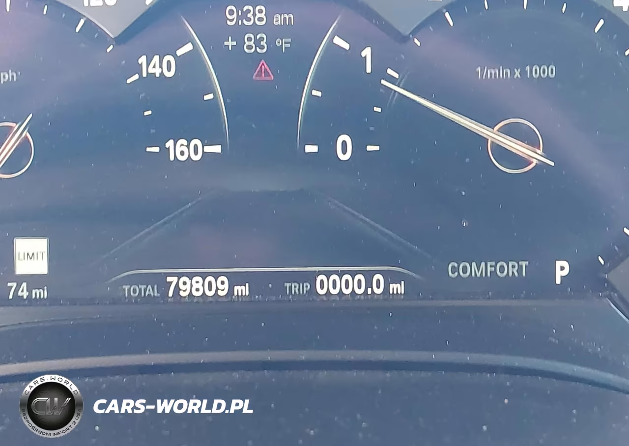 2019 BMW 530I VIN:WBAJA5C53KWW12292 - 15