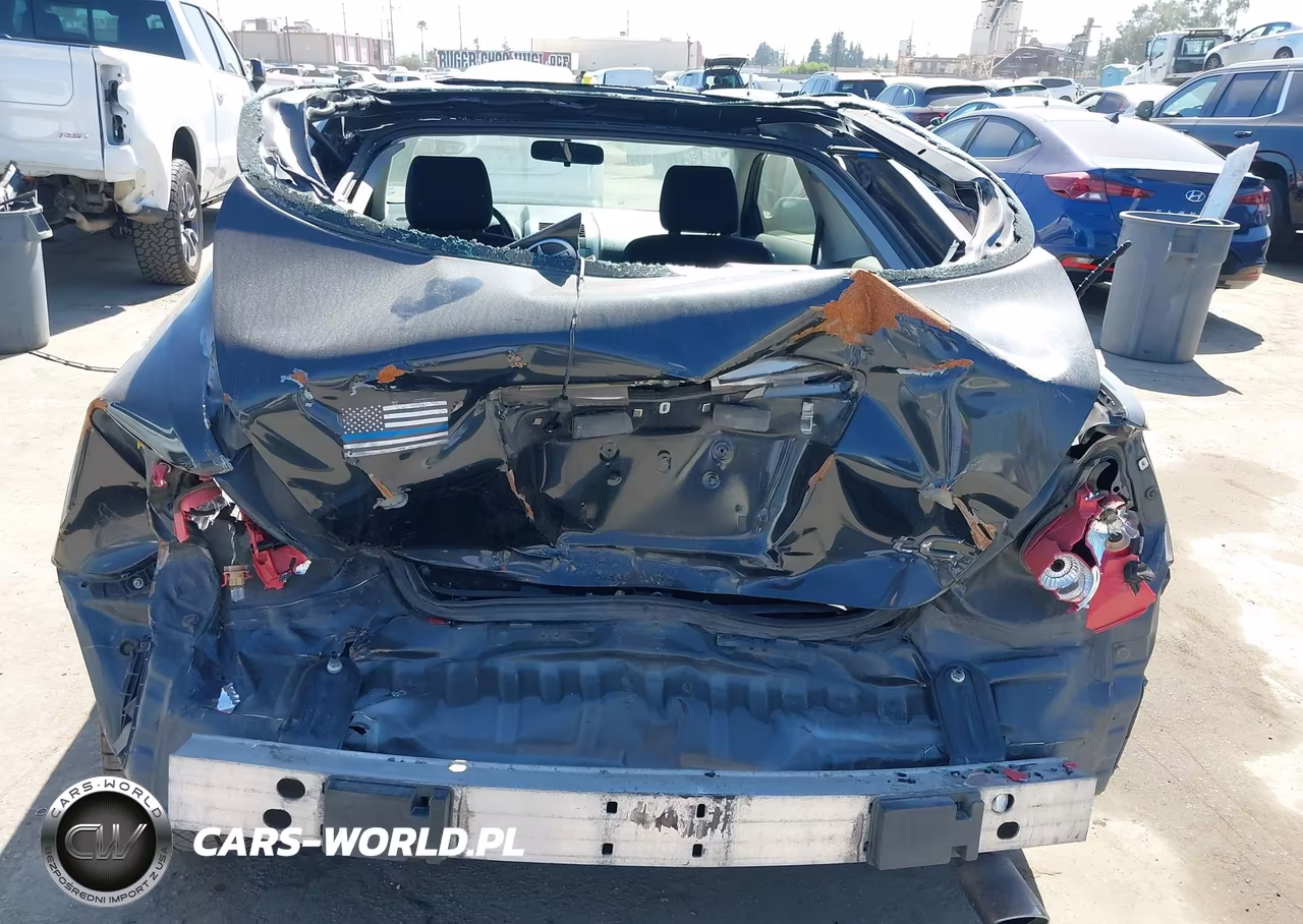 2006 Scion Tc VIN:JTKDE177060083040 - 6