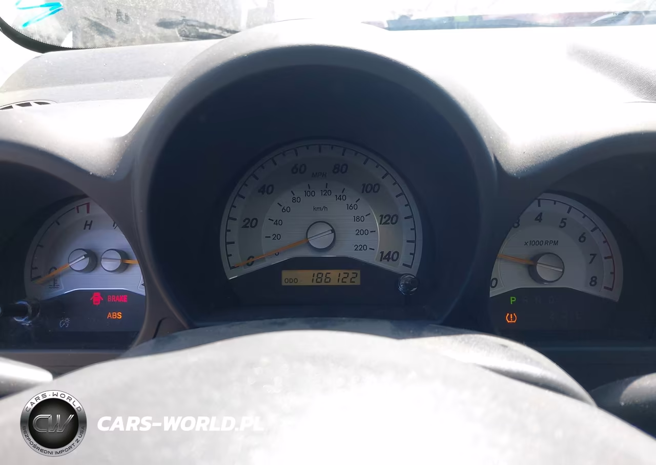 2006 Scion Tc VIN:JTKDE177060083040 - 7