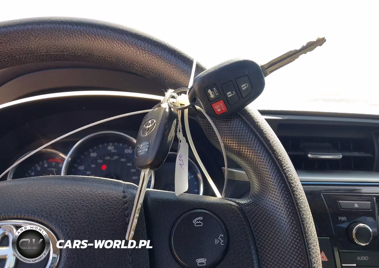 2014 Toyota Corolla Le VIN:2T1BURHE8EC075270 - 11