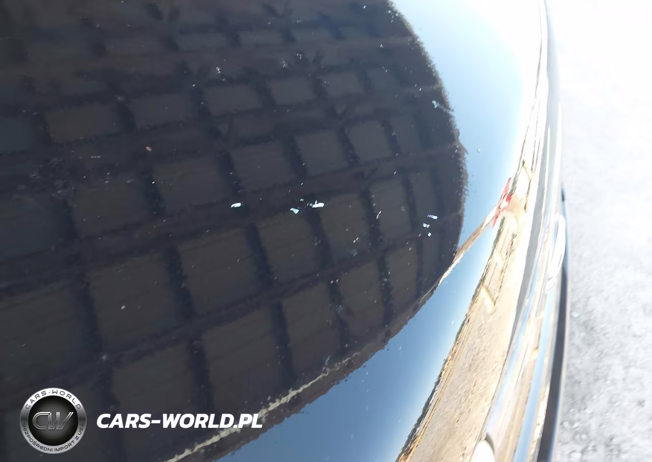 2009 Nissan Cube 1.8Sl VIN:JN8AZ28R69T105926 - 6