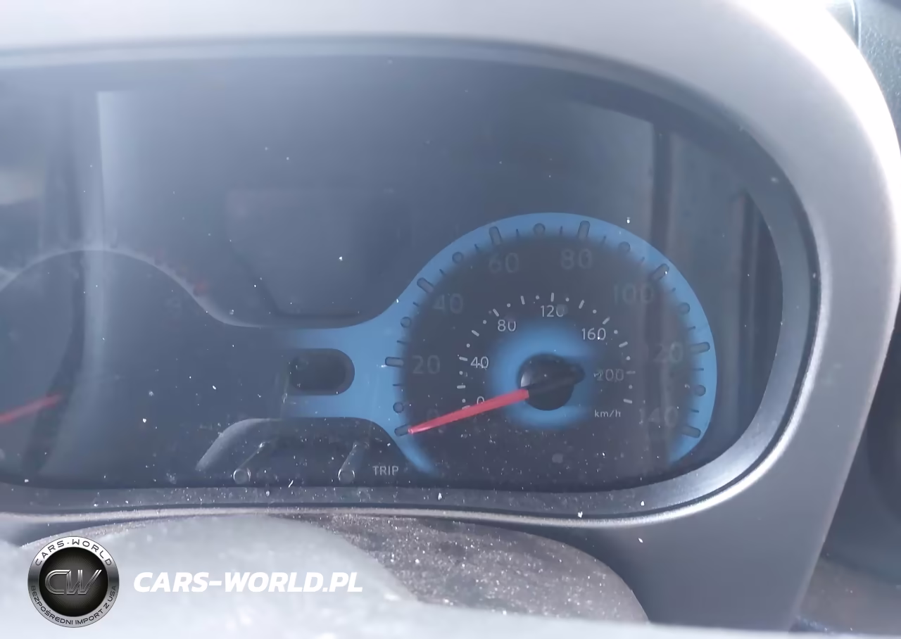 2009 Nissan Cube 1.8Sl VIN:JN8AZ28R69T105926 - 7