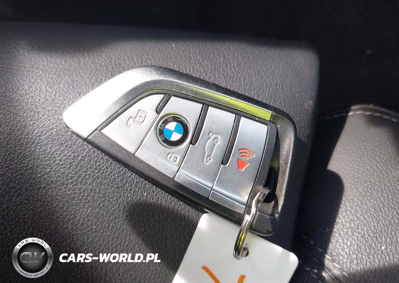 2022 BMW X5 xDrive40I VIN:5UXCR6C0XN9K57427 - 11