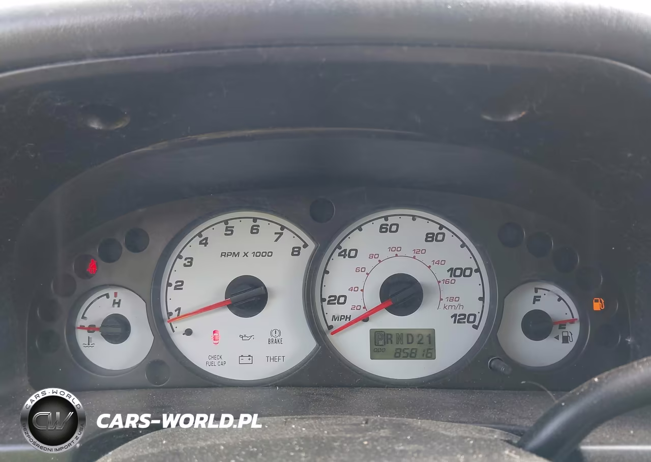 2004 Ford Escape Xlt VIN:1FMYU93134KA37050 - 7