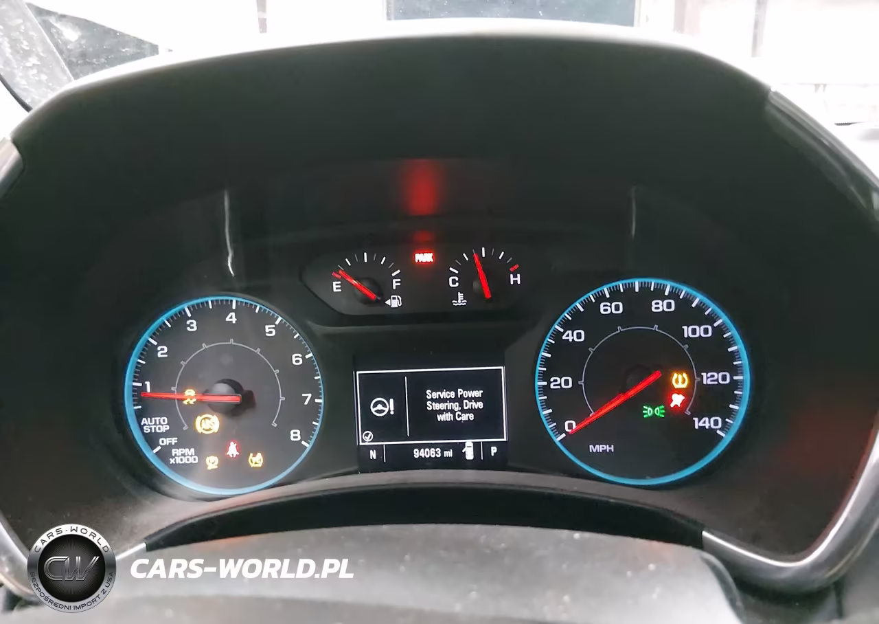2020 Chevrolet Equinox Fwd Ls VIN:3GNAXHEV8LS526626 - 7