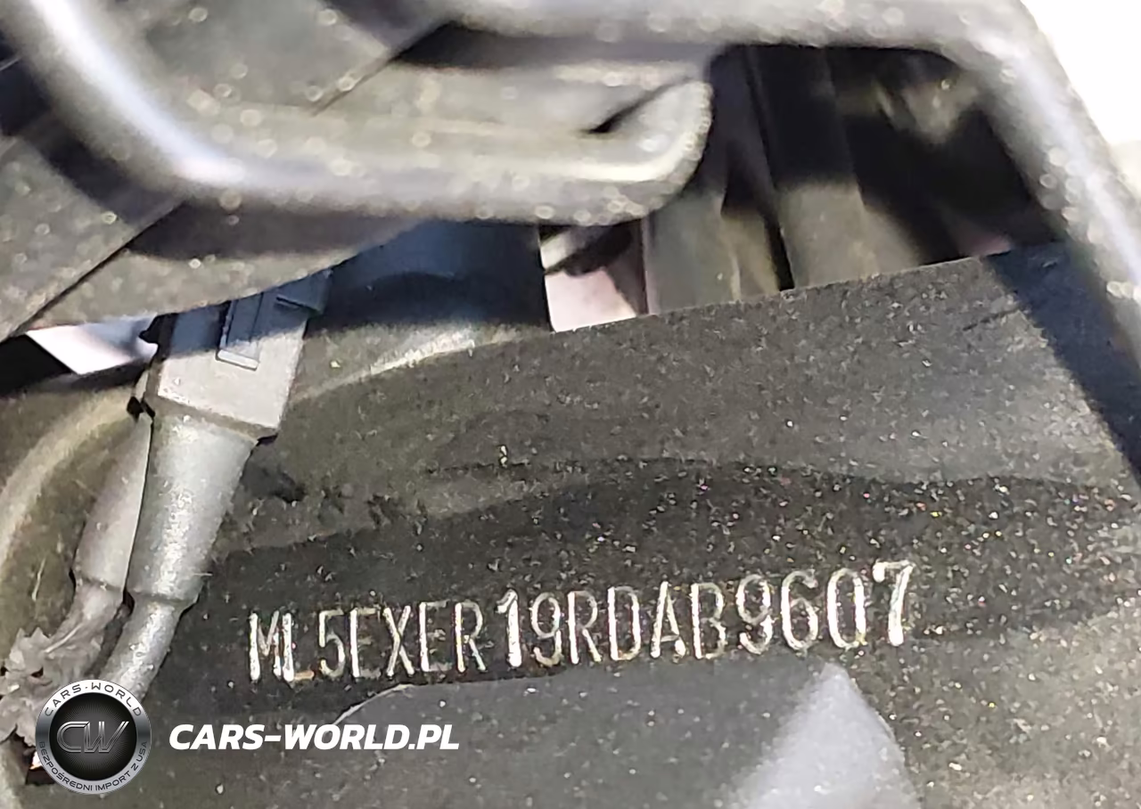 2024 Kawasaki Ex650 R VIN:ML5EXER19RDAB9607 - 10