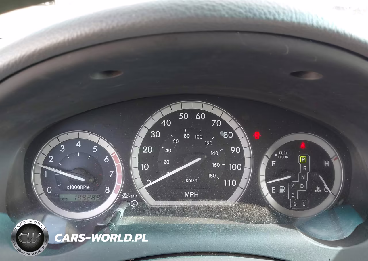2004 Toyota Sienna Le VIN:5TDZA23CX4S078472 - 7