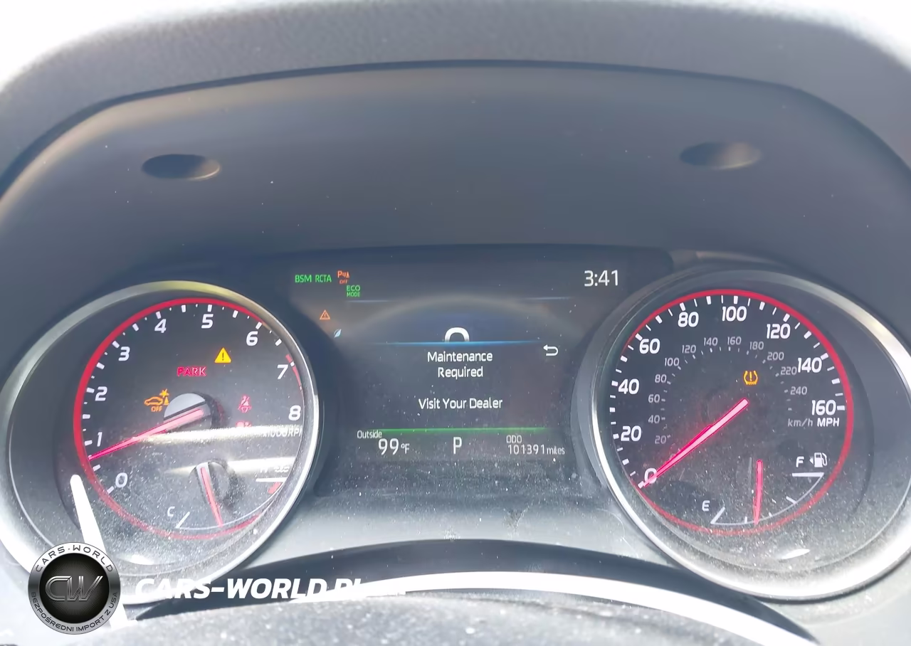 2023 Toyota Camry Xse VIN:4T1K61AK3PU805423 - 7