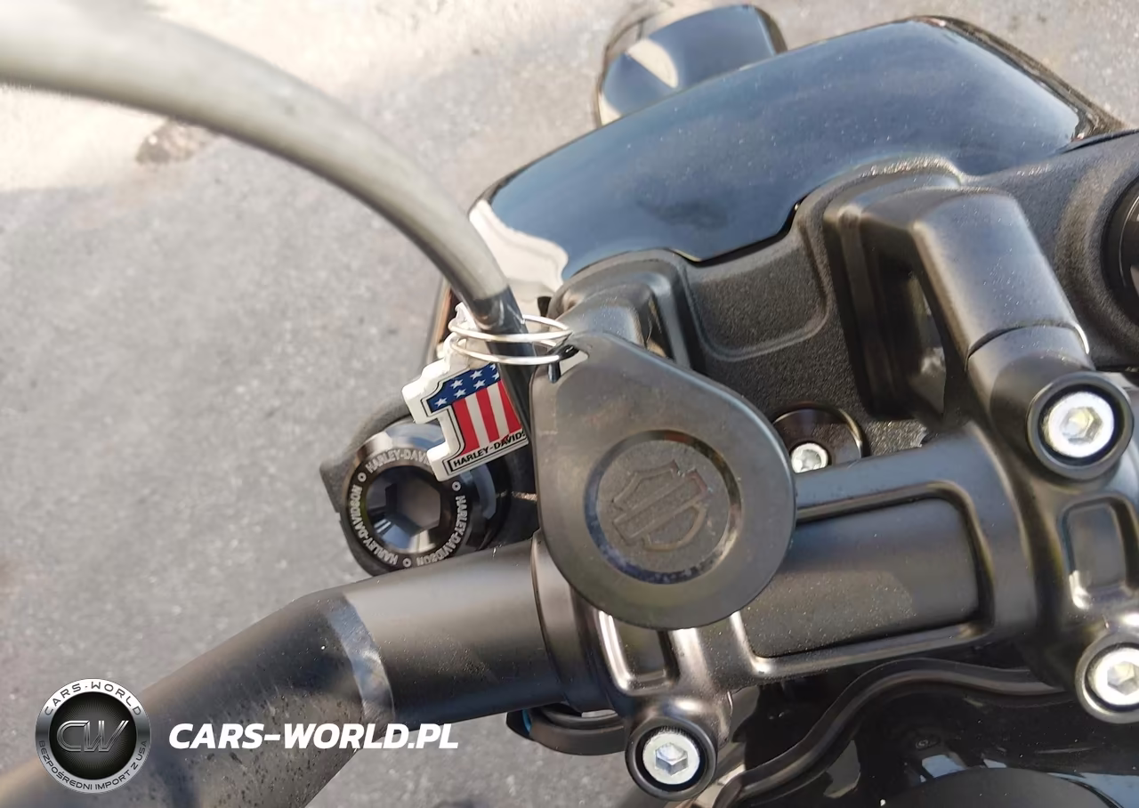 2018 Harley-Davidson Fxfb Fat Bob VIN:1HD1YKJ13JC052205 - 11
