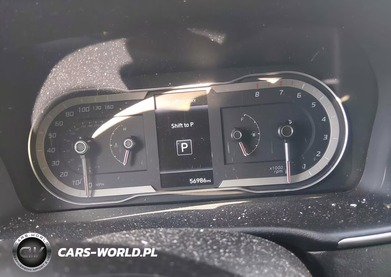 2023 Hyundai Tucson Sel VIN:5NMJBCAE0PH174140 - 7
