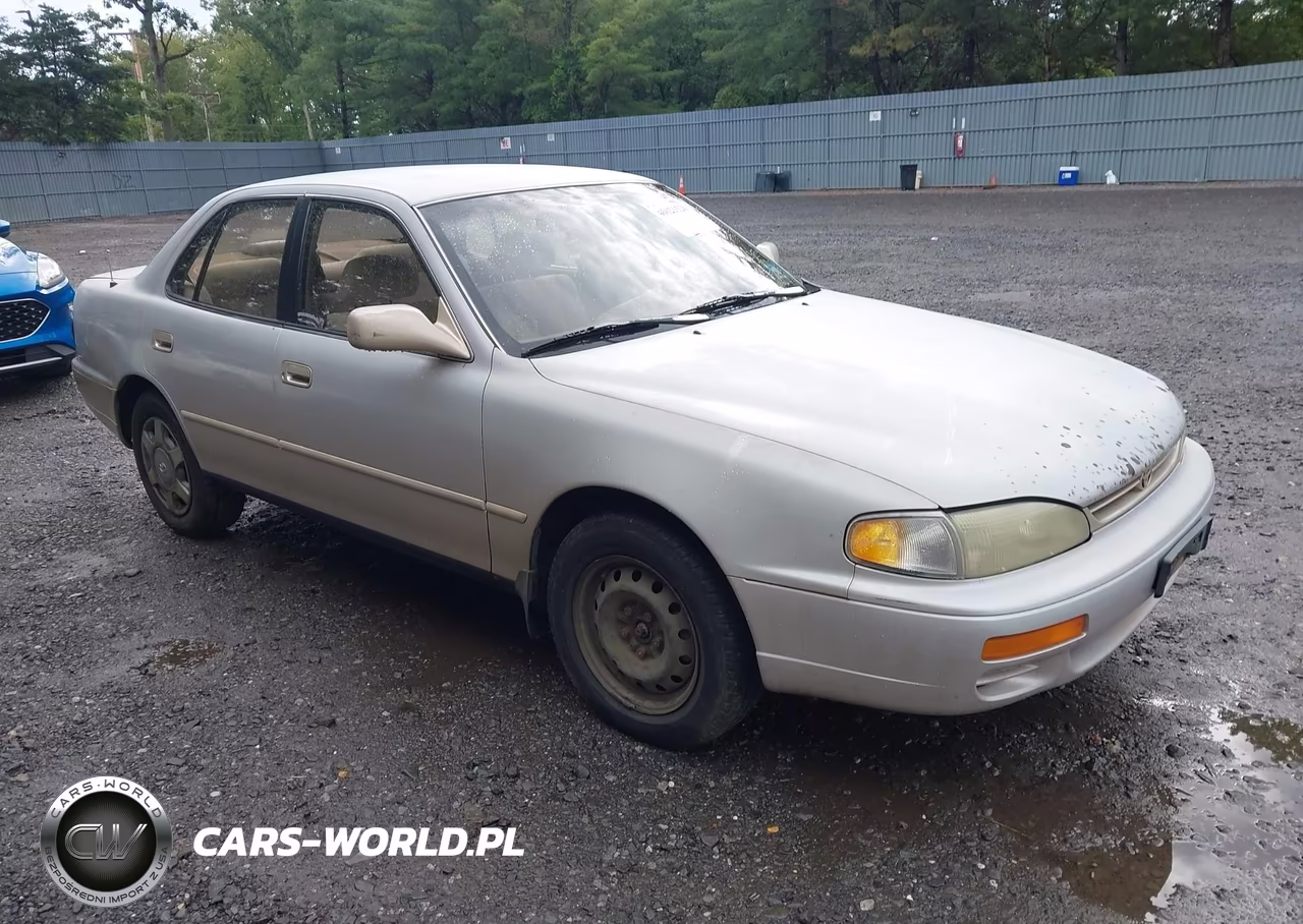 1995 Toyota Camry Le