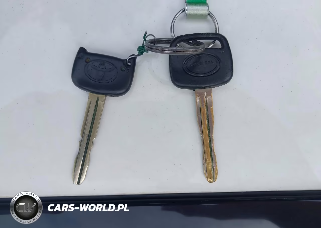 1995 Toyota Camry Le VIN:4T1GK12E0SU084125 - 11