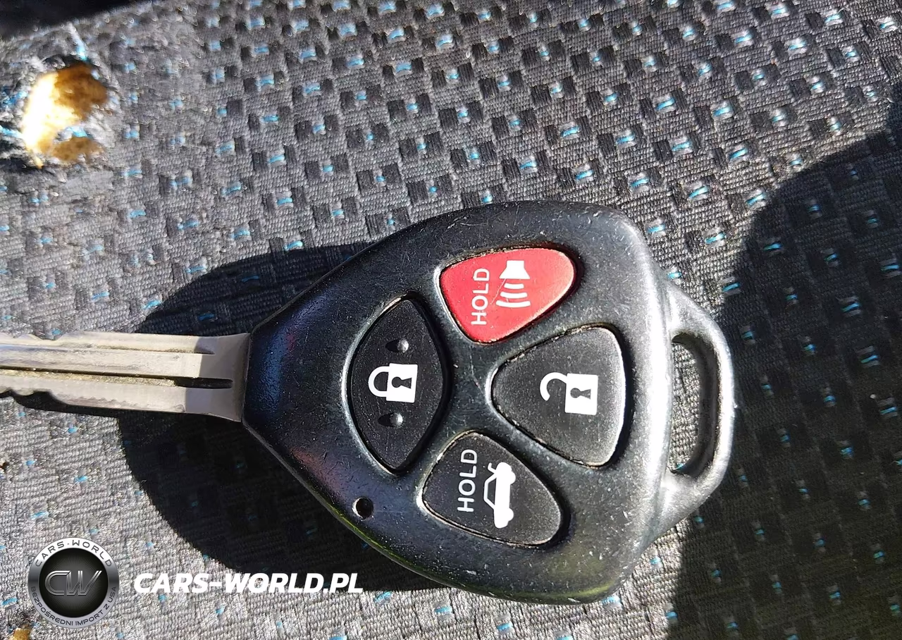 2010 Toyota Corolla S VIN:2T1BU4EEXAC423782 - 11