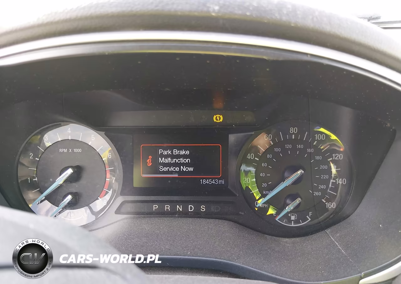 2015 Ford Fusion Se VIN:1FA6P0H72F5107561 - 7