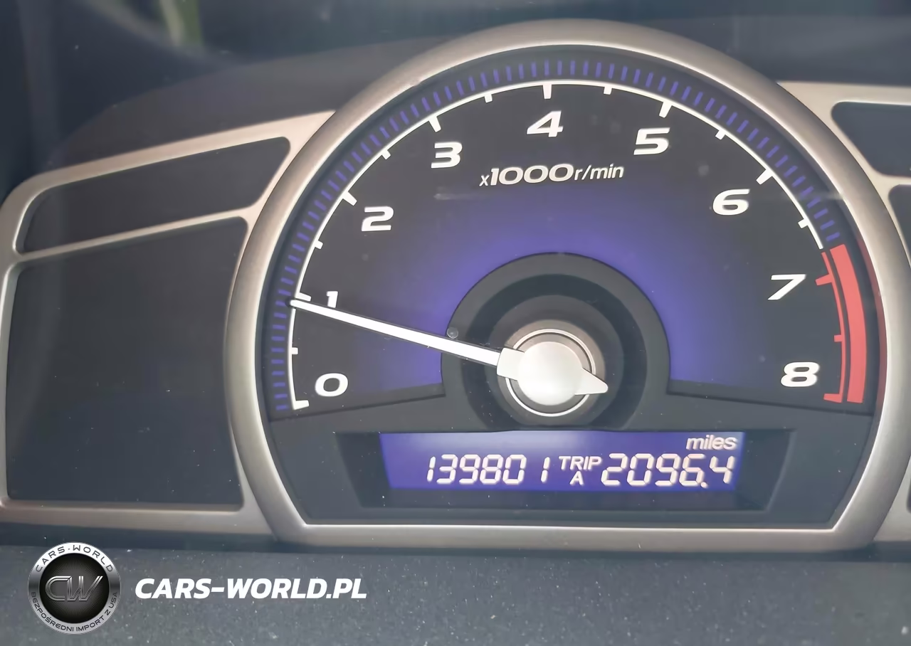 2010 Honda Civic Ex-L VIN:19XFA1F98AE006043 - 16