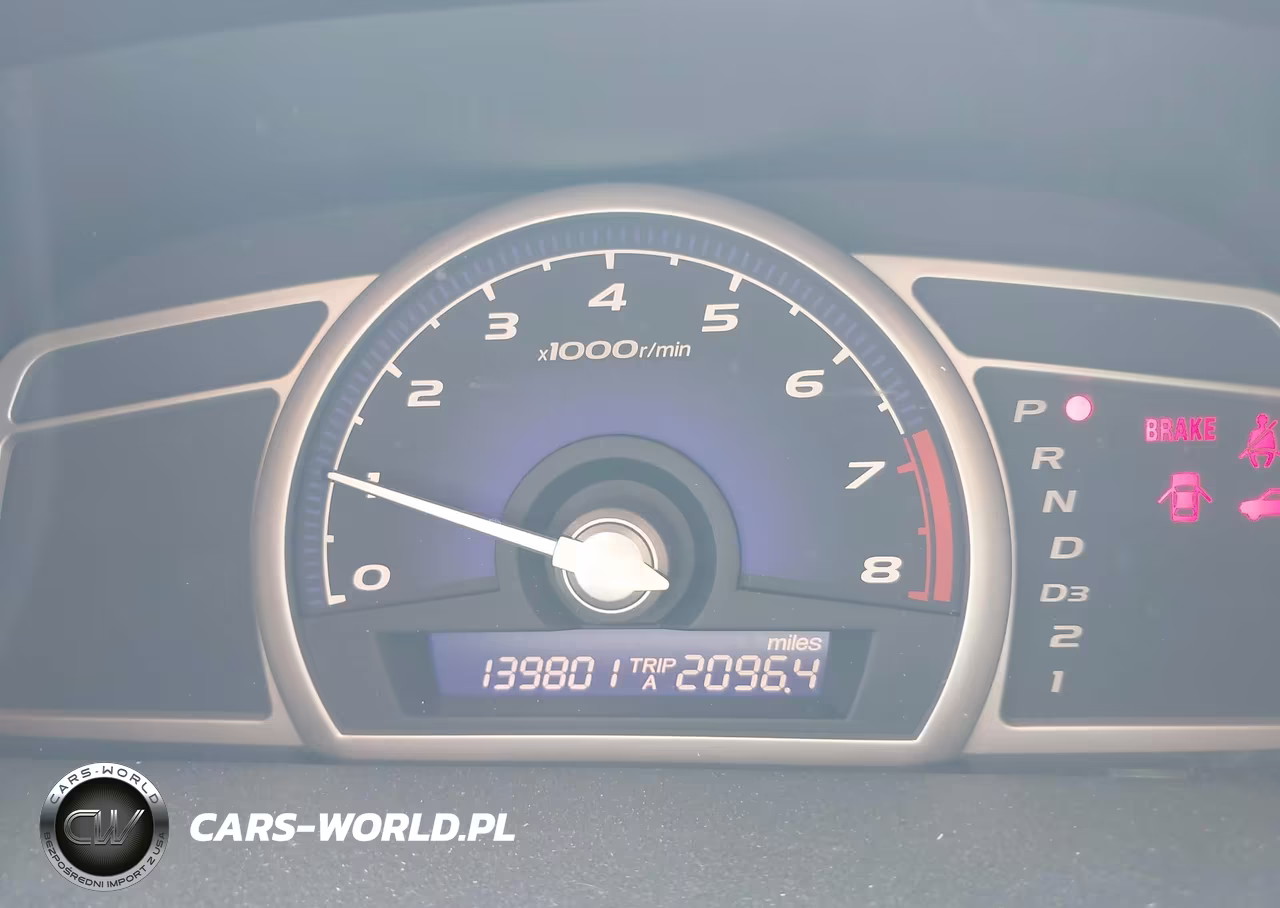 2010 Honda Civic Ex-L VIN:19XFA1F98AE006043 - 7