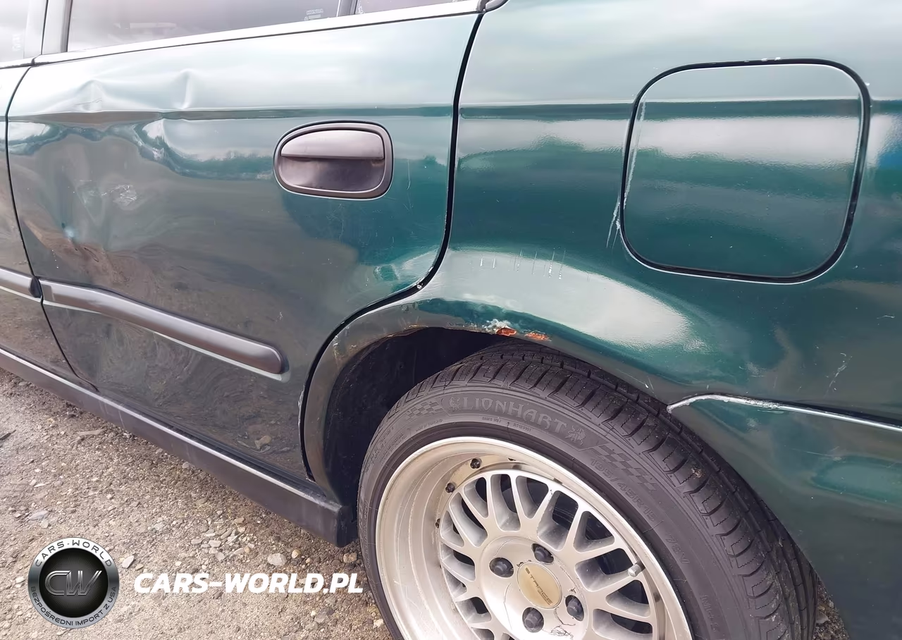 2000 Honda Civic Dx VIN:1HGEJ6529YL036815 - 12