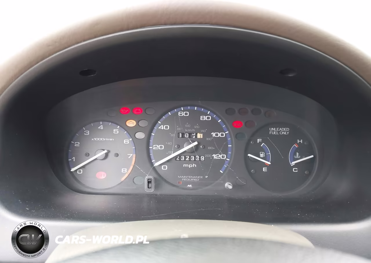 2000 Honda Civic Dx VIN:1HGEJ6529YL036815 - 7