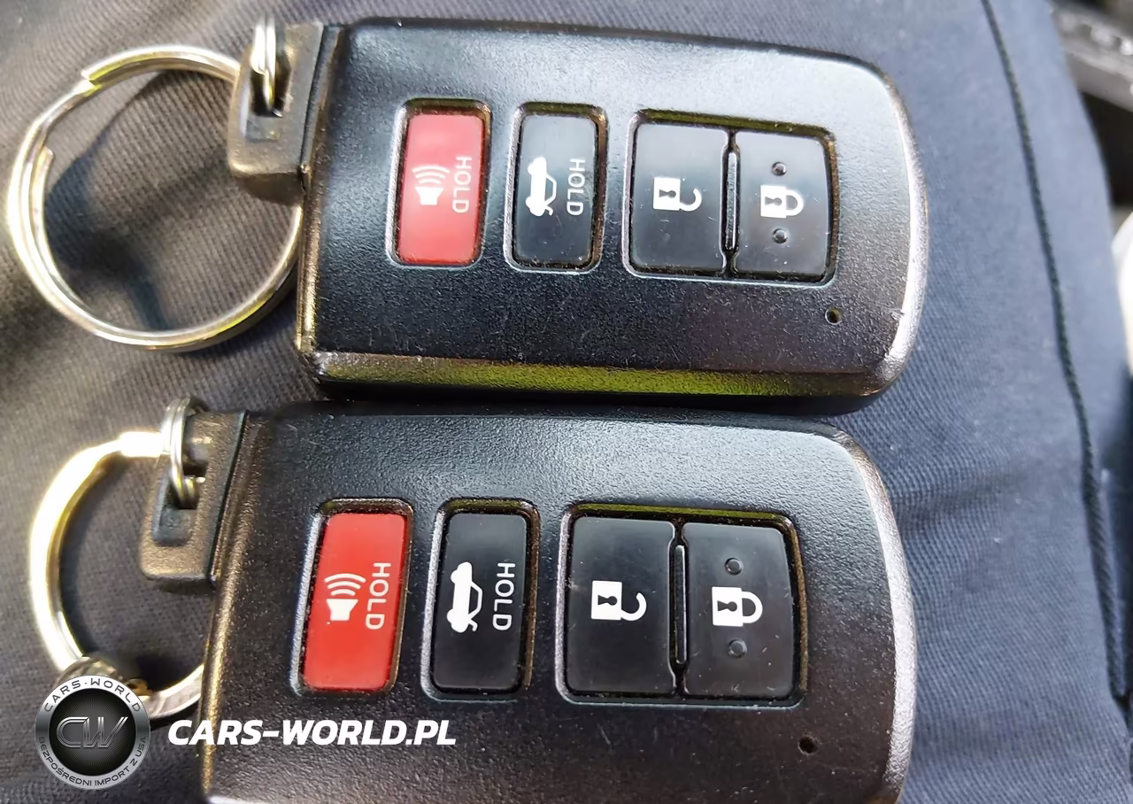 2015 Toyota Camry Xle VIN:4T1BF1FK3FU953286 - 11