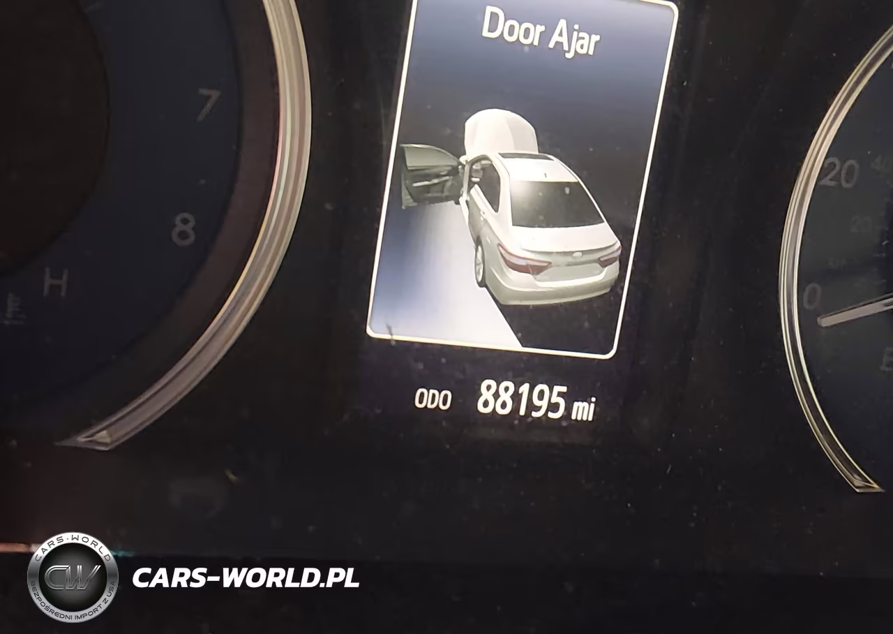 2015 Toyota Camry Xle VIN:4T1BF1FK3FU953286 - 7