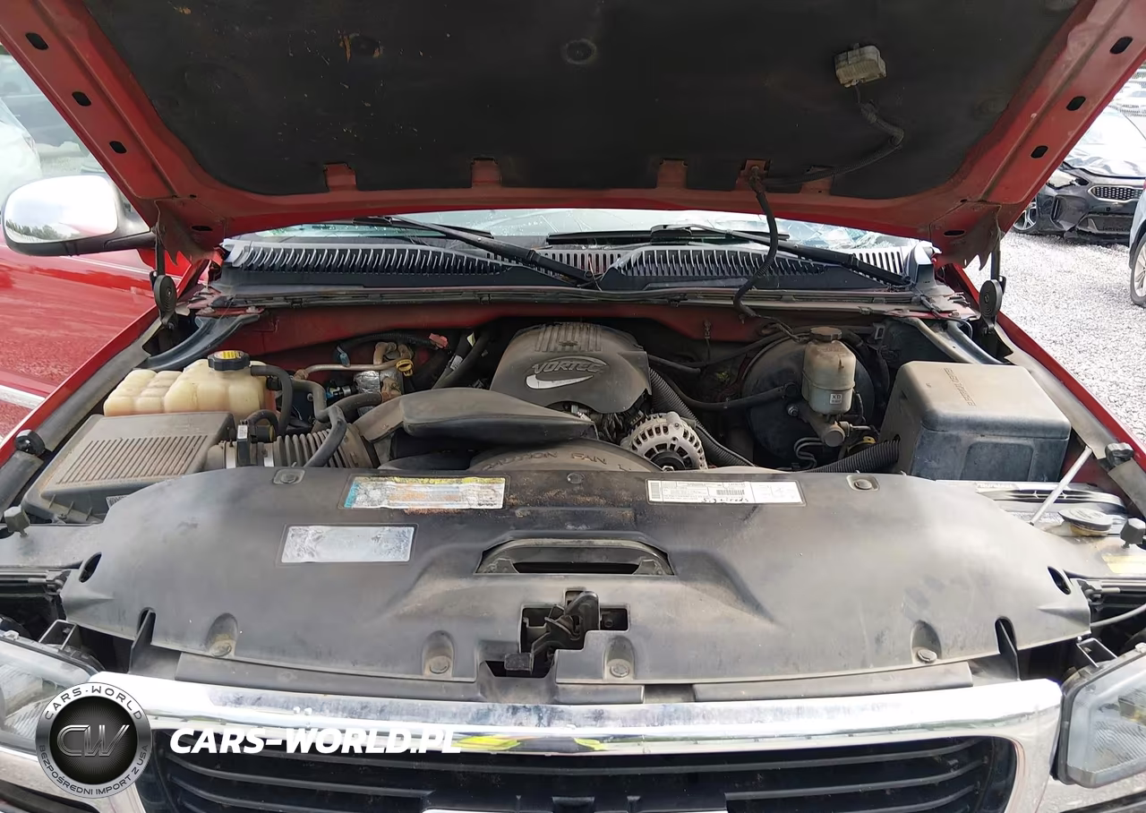 2001 GMC Sierra 1500 Sle VIN:1GTEK19T91E182448 - 10
