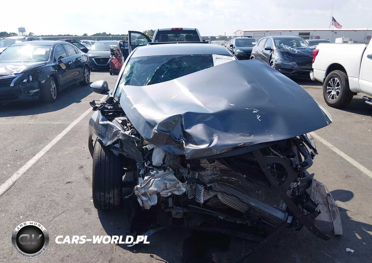 2019 Honda Accord Sport VIN:1HGCV1F39KA004195 - 13