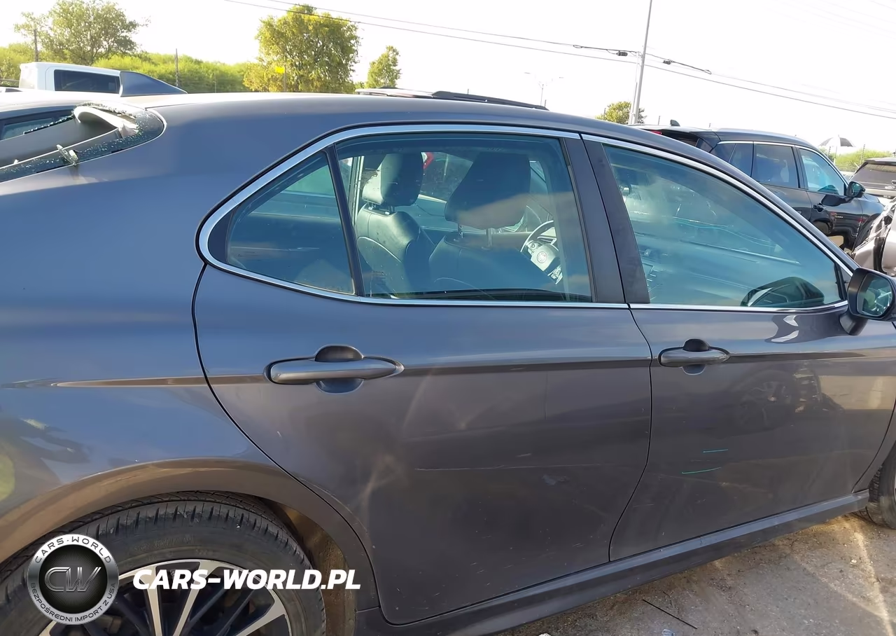 2019 Toyota Camry Se VIN:4T1B11HK9KU795137 - 13