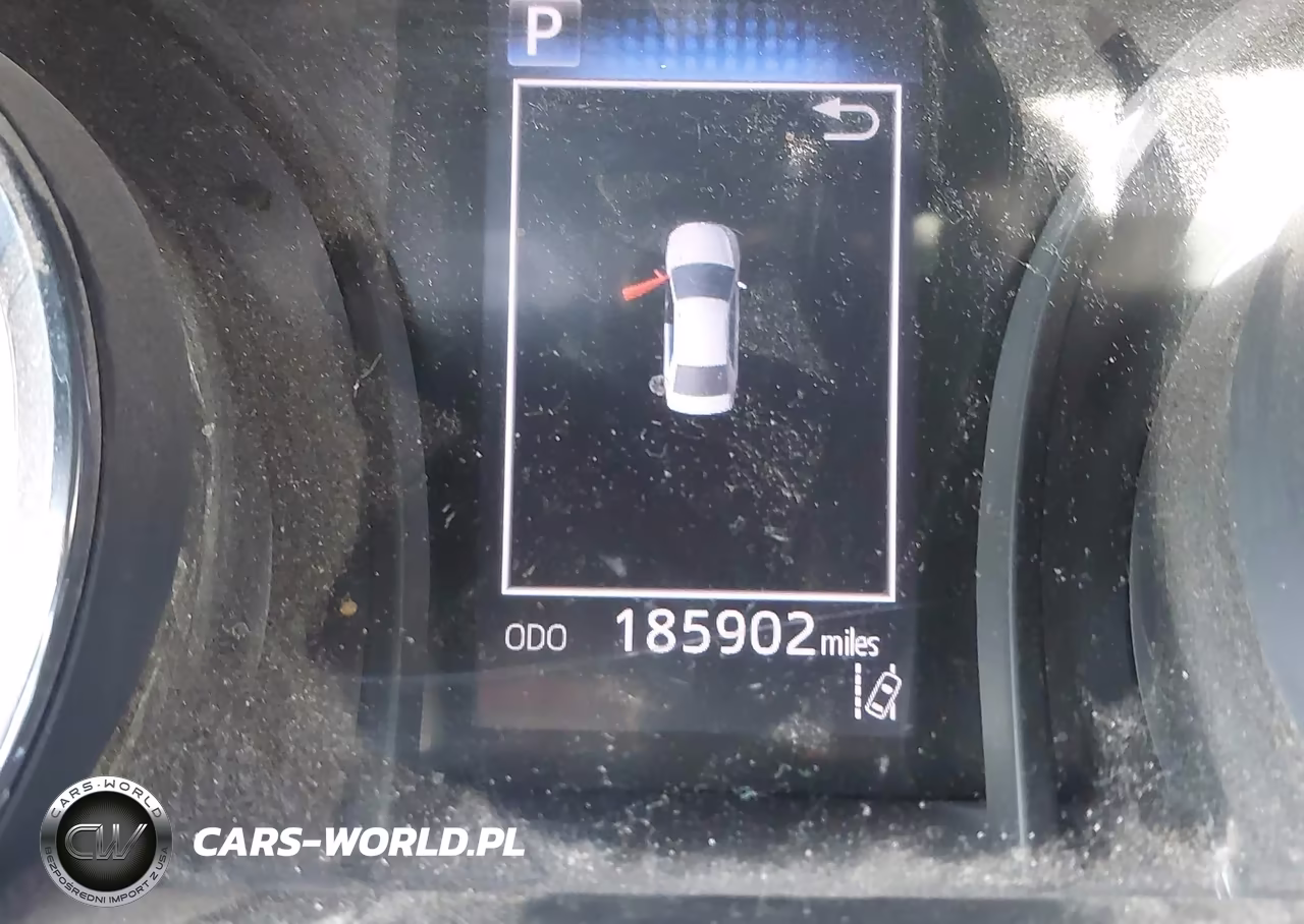 2019 Toyota Camry Se VIN:4T1B11HK9KU795137 - 15