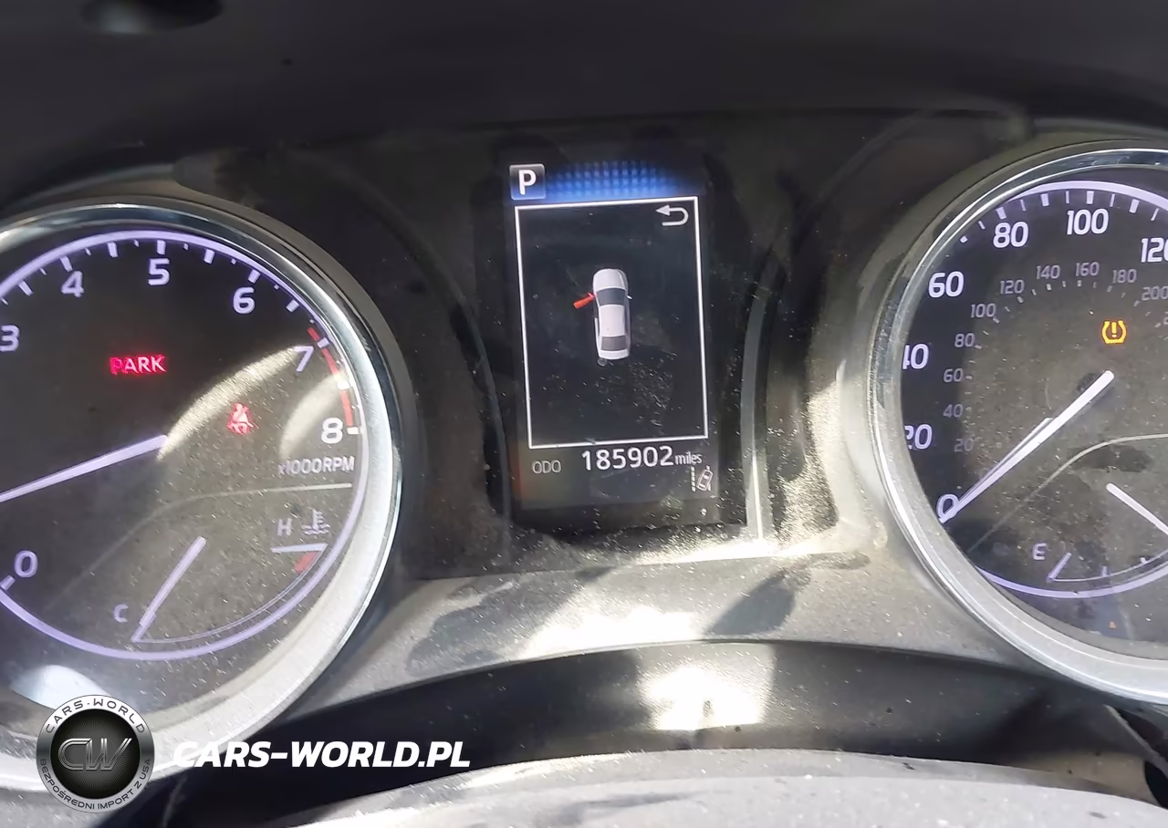 2019 Toyota Camry Se VIN:4T1B11HK9KU795137 - 7