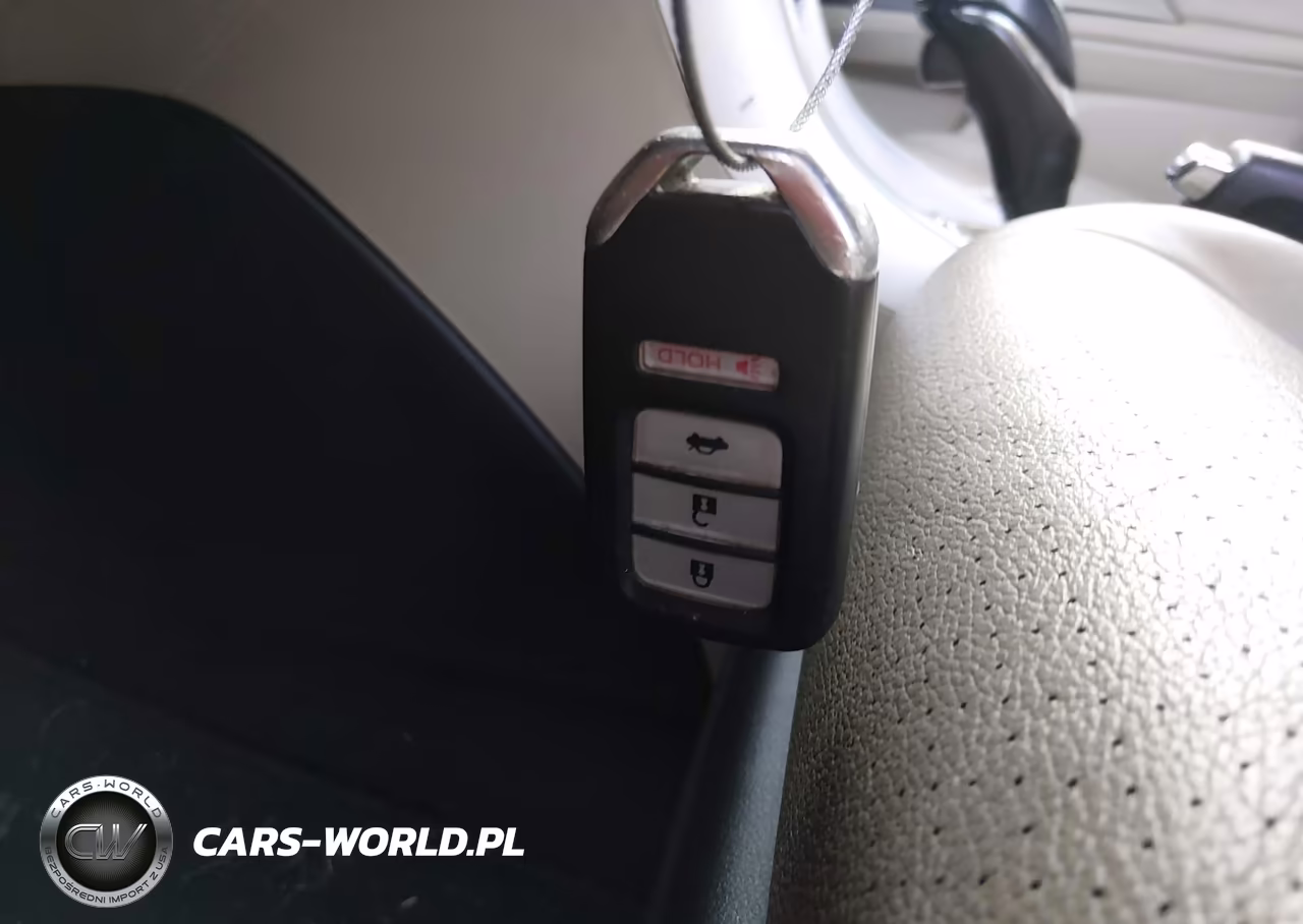 2013 Honda Accord Ex-L V-6 VIN:1HGCR3F88DA044007 - 11