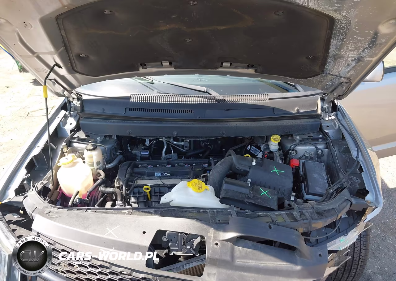 2020 Dodge Journey Crossroad VIN:3C4PDCGB7LT188986 - 10