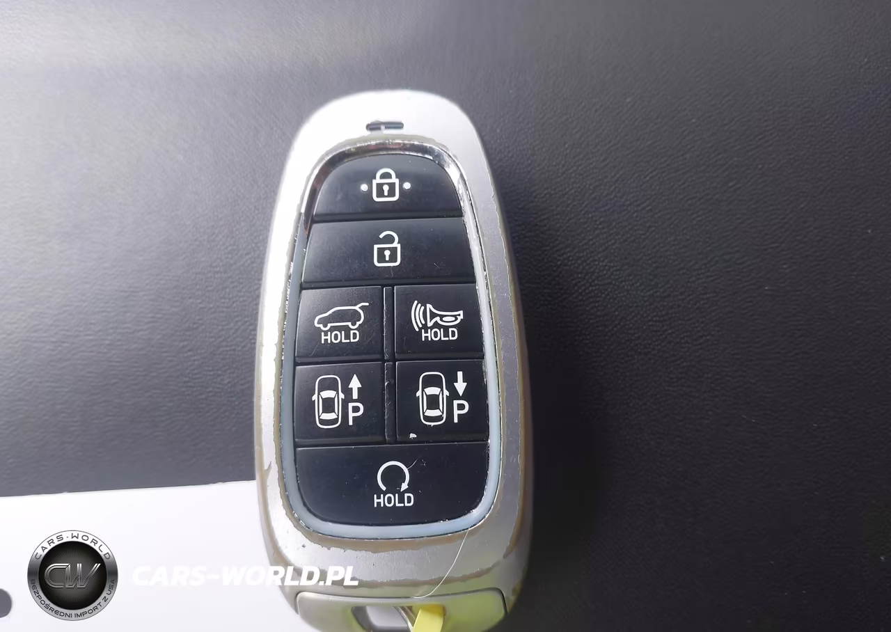 2023 Hyundai Santa Fe Calligraphy VIN:5NMS5DAL5PH599482 - 11