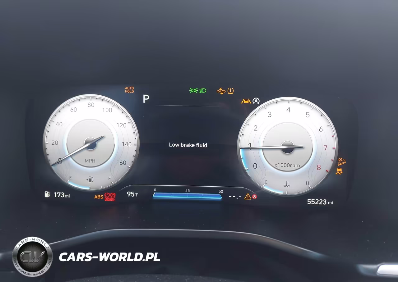 2023 Hyundai Santa Fe Calligraphy VIN:5NMS5DAL5PH599482 - 7