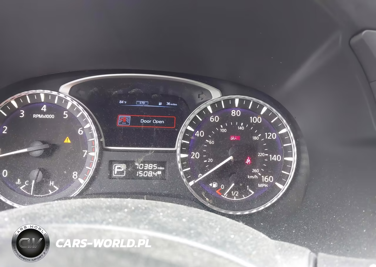 2018 Infiniti Qx60 VIN:5N1DL0MN1JC504518 - 7