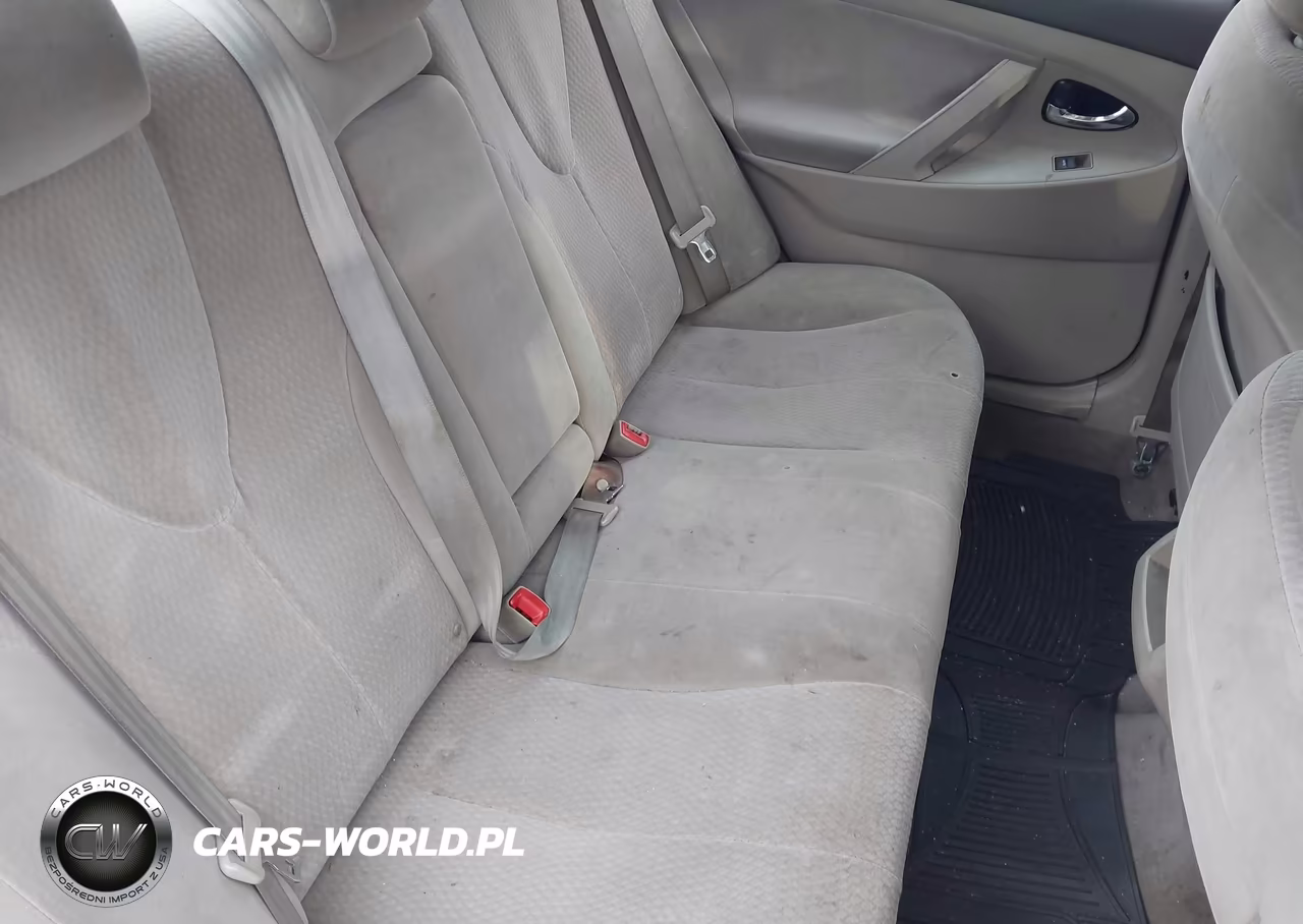 2011 Toyota Camry Le VIN:4T1BF3EK1BU708803 - 8