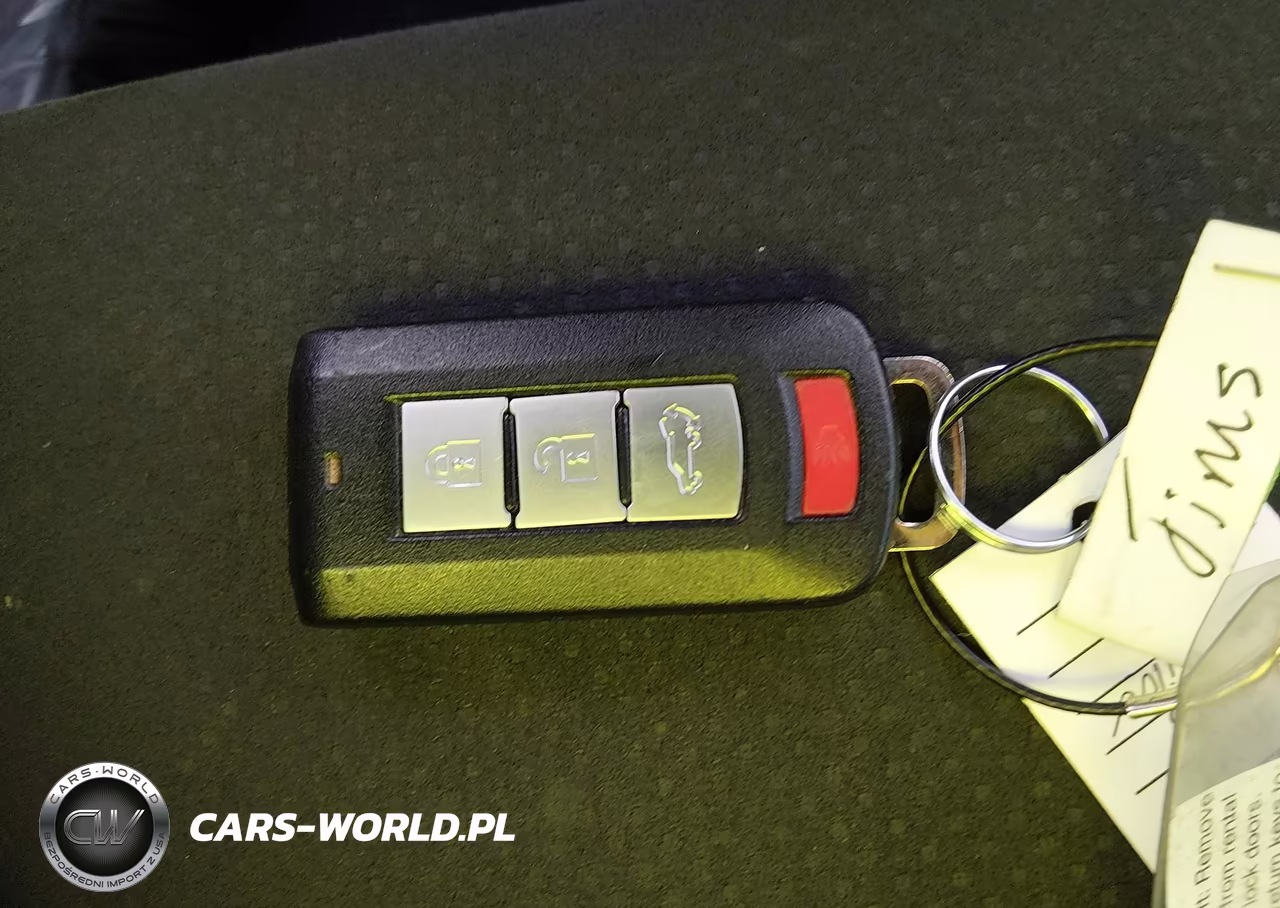 2025 Mitsubishi Eclipse Cross Black Edition S-Awc-Se S-Awc-Sel S-Awc VIN:JA4ATWAA7SZ020535 - 11