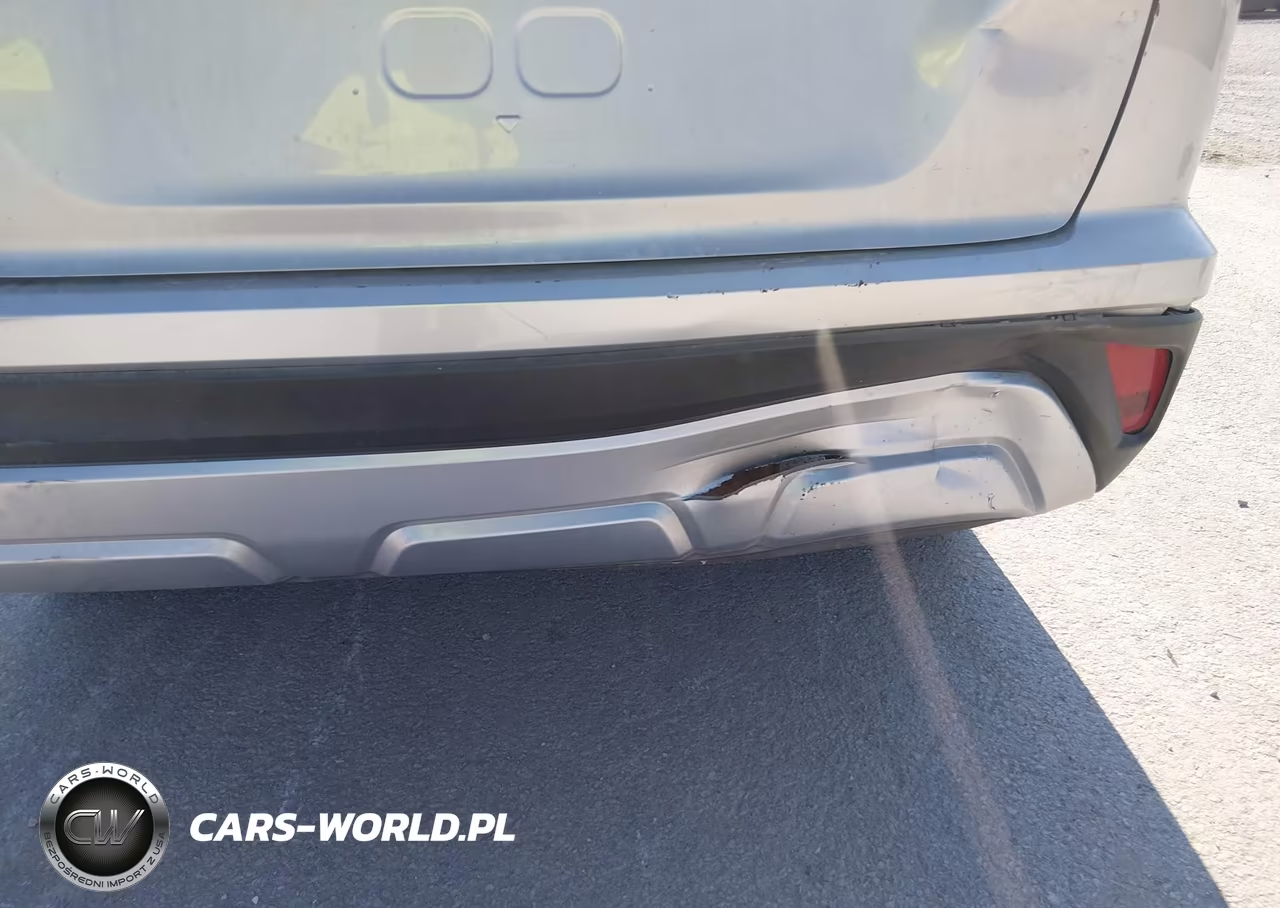 2025 Mitsubishi Eclipse Cross Black Edition S-Awc-Se S-Awc-Sel S-Awc VIN:JA4ATWAA7SZ020535 - 6