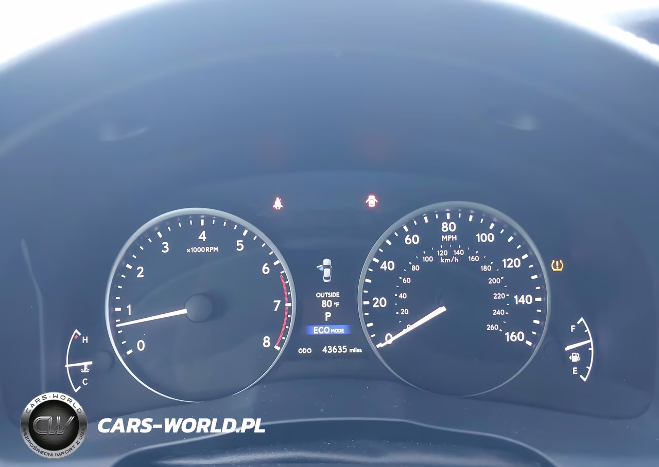 2013 Lexus Es 350 VIN:JTHBK1GG1D2037479 - 7