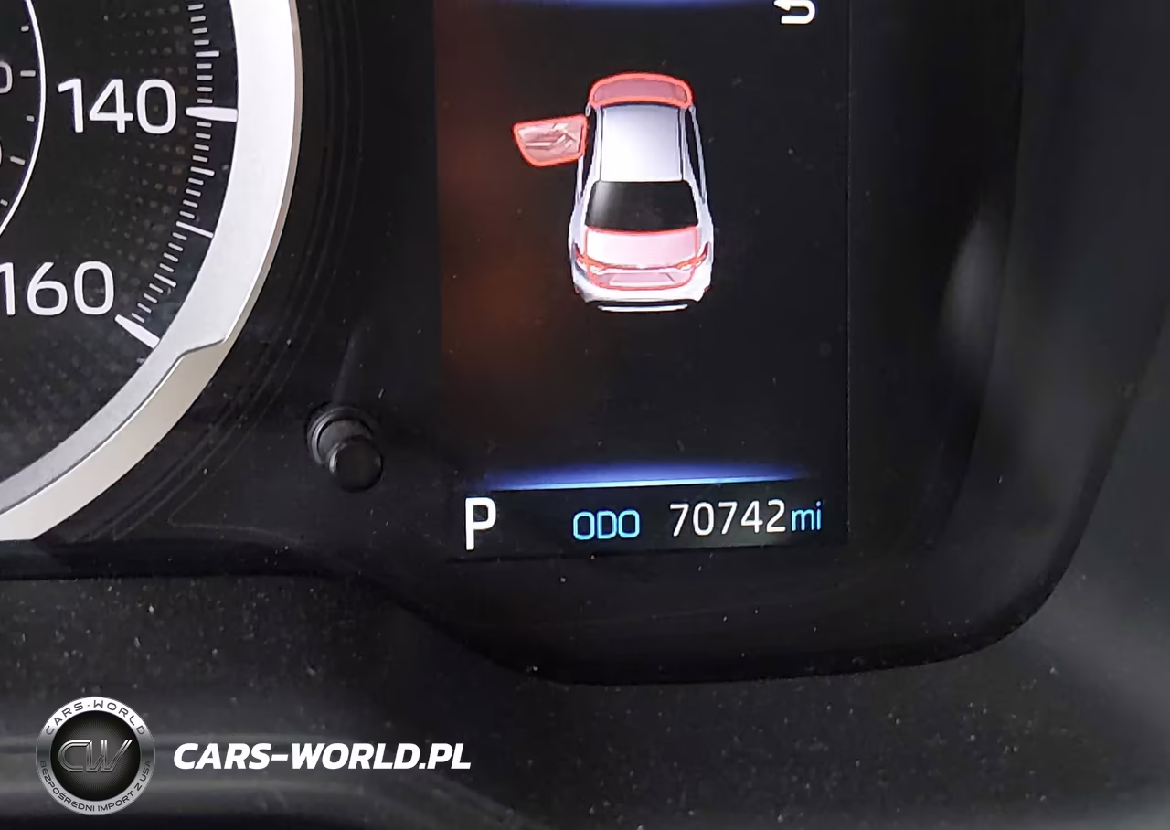 2021 Toyota Corolla Le VIN:5YFHPMAE8MP238254 - 15
