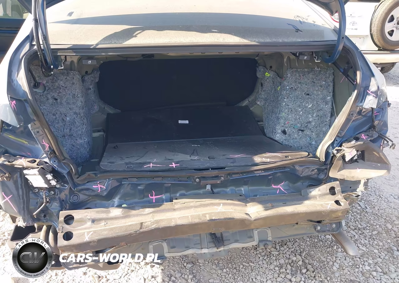 2026 Honda Civic Hybrid Sport-Sport Touring VIN:2HGFE4F83TH316350 - 20