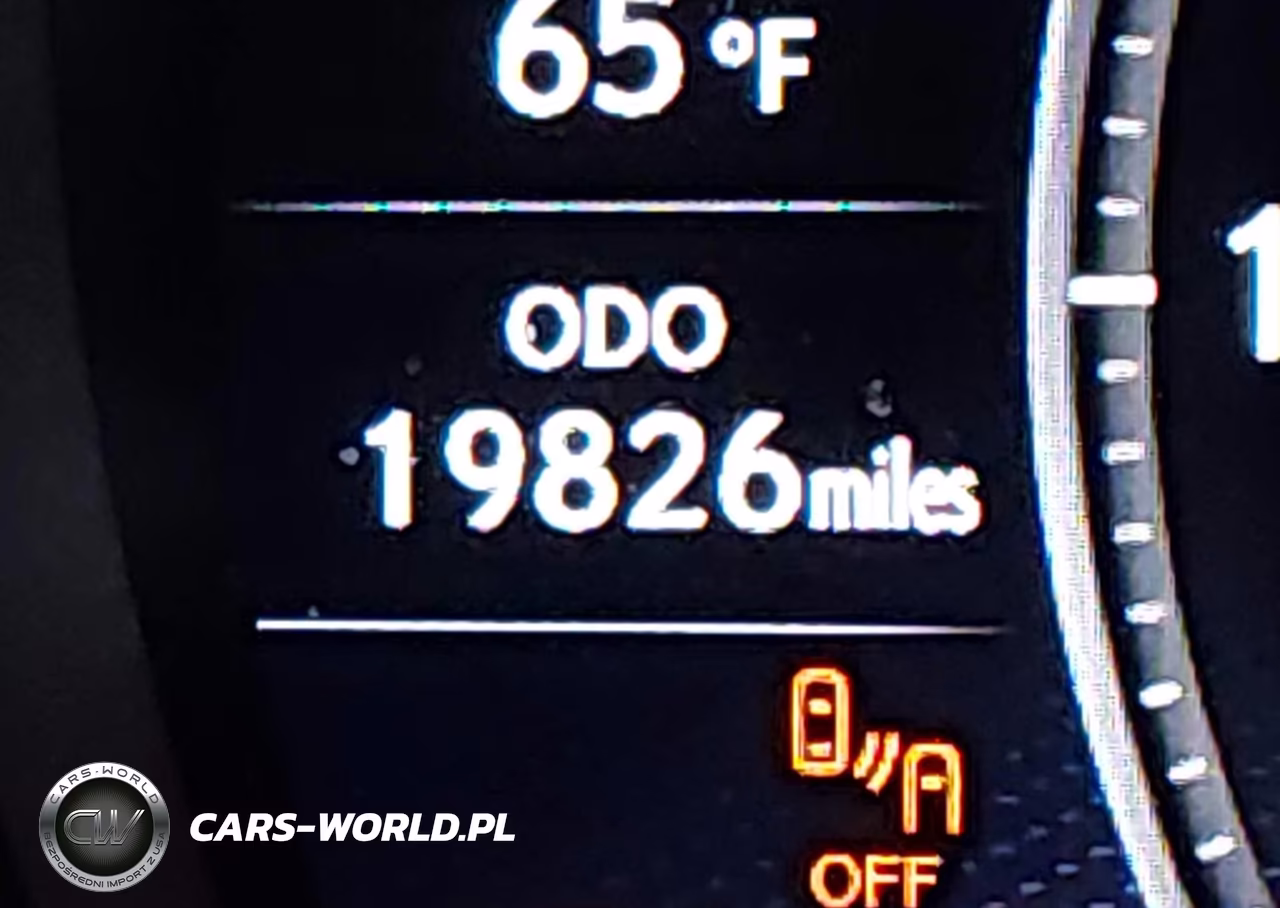 2023 Lexus Ls 500 VIN:JTHD51FF7P5018561 - 15