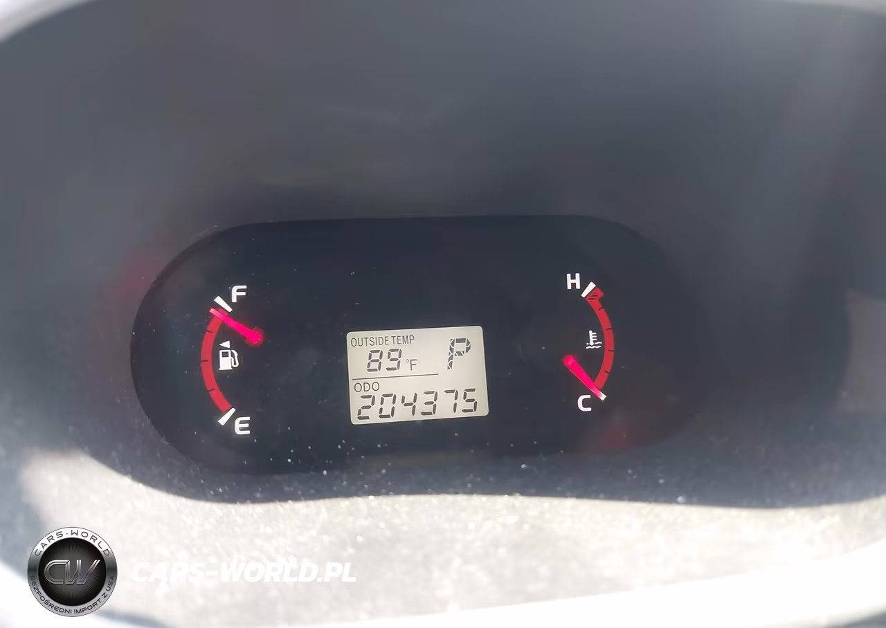 2009 Toyota Matrix S VIN:2T1KE40EX9C023415 - 15