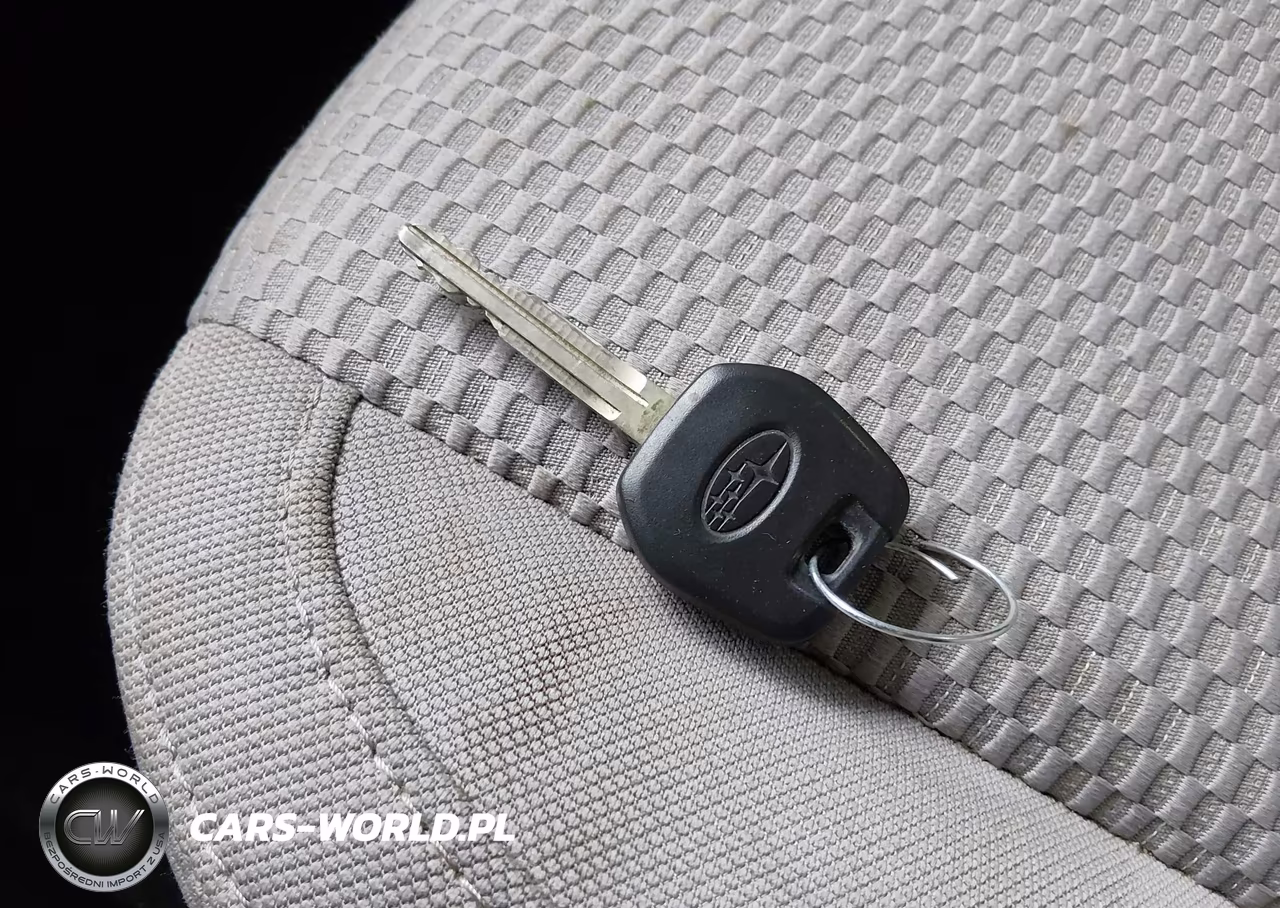 2015 Subaru Forester 2.5I VIN:JF2SJAAC2FG494660 - 11